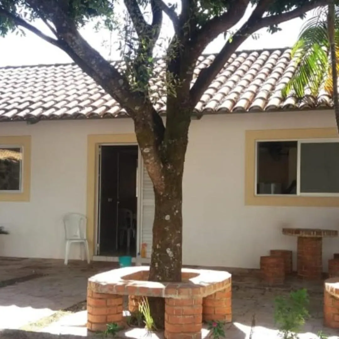 Resort Internacional Di Roma Caldas Novas